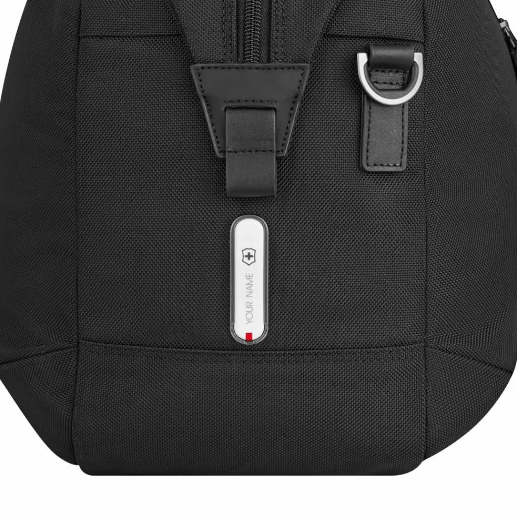 Sale Victorinox Architecture Urban 2 Weekender Reisetasche 56 cm black