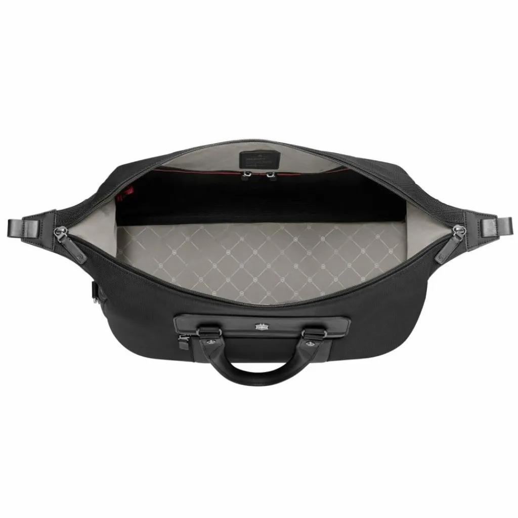 Sale Victorinox Architecture Urban 2 Weekender Reisetasche 56 cm black