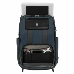 Hot Victorinox Architecture Urban 2 Daypack 46 cm Laptopfach Blue-Black
