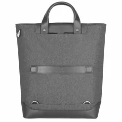 Hot Victorinox Architecture Urban 2 Shopper Tasche 33 cm Laptopfach melange grey-black