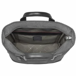 Hot Victorinox Architecture Urban 2 Shopper Tasche 33 cm Laptopfach melange grey-black