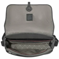 Victorinox Messenger Bags|Laptoptaschen<Architecture Urban 2 Messenger 41 cm Laptopfach melange grey-black