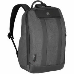 Sale Victorinox Architecture Urban 2 Rucksack 51 cm Laptopfach melange grey-black