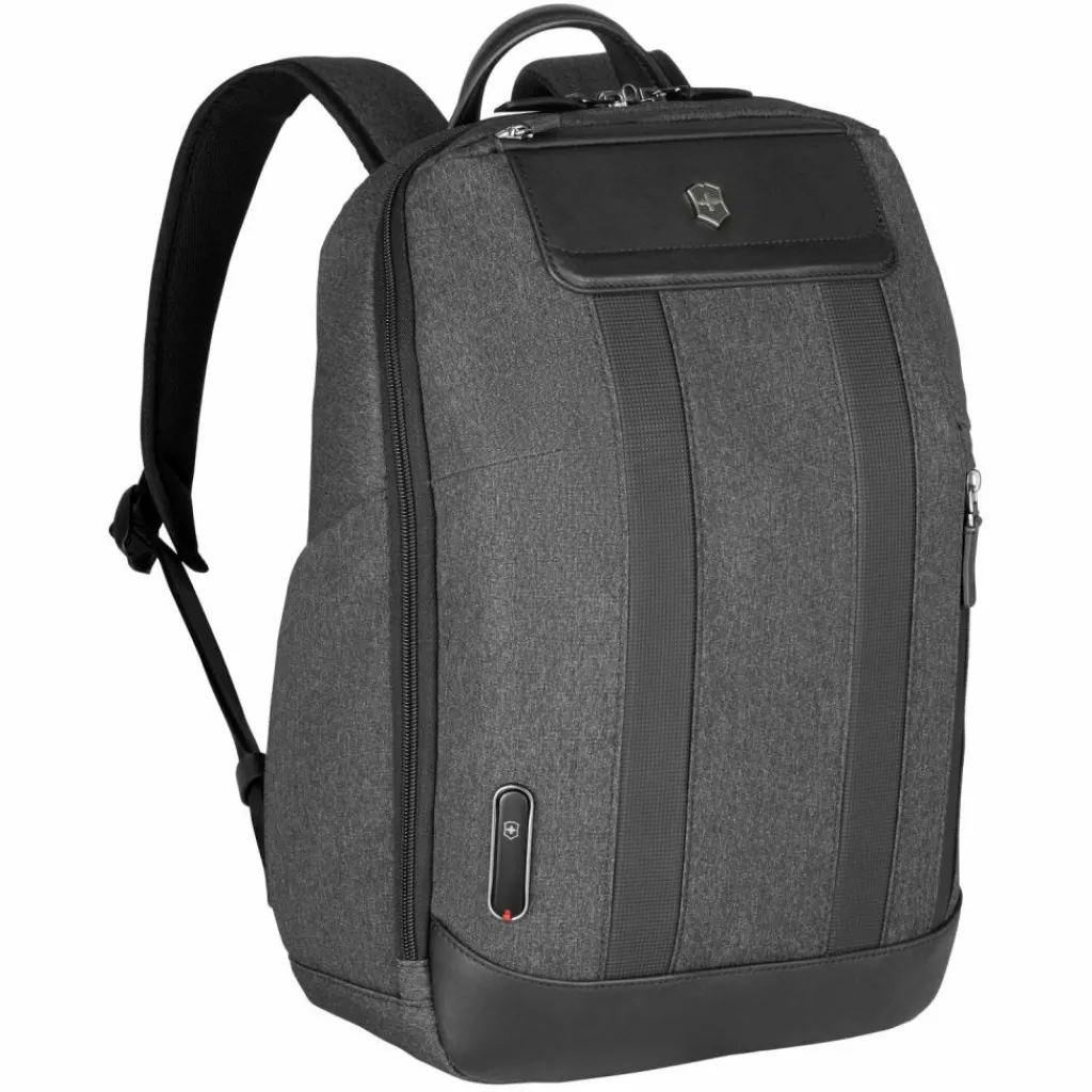 Sale Victorinox Architecture Urban 2 Rucksack 51 cm Laptopfach melange grey-black