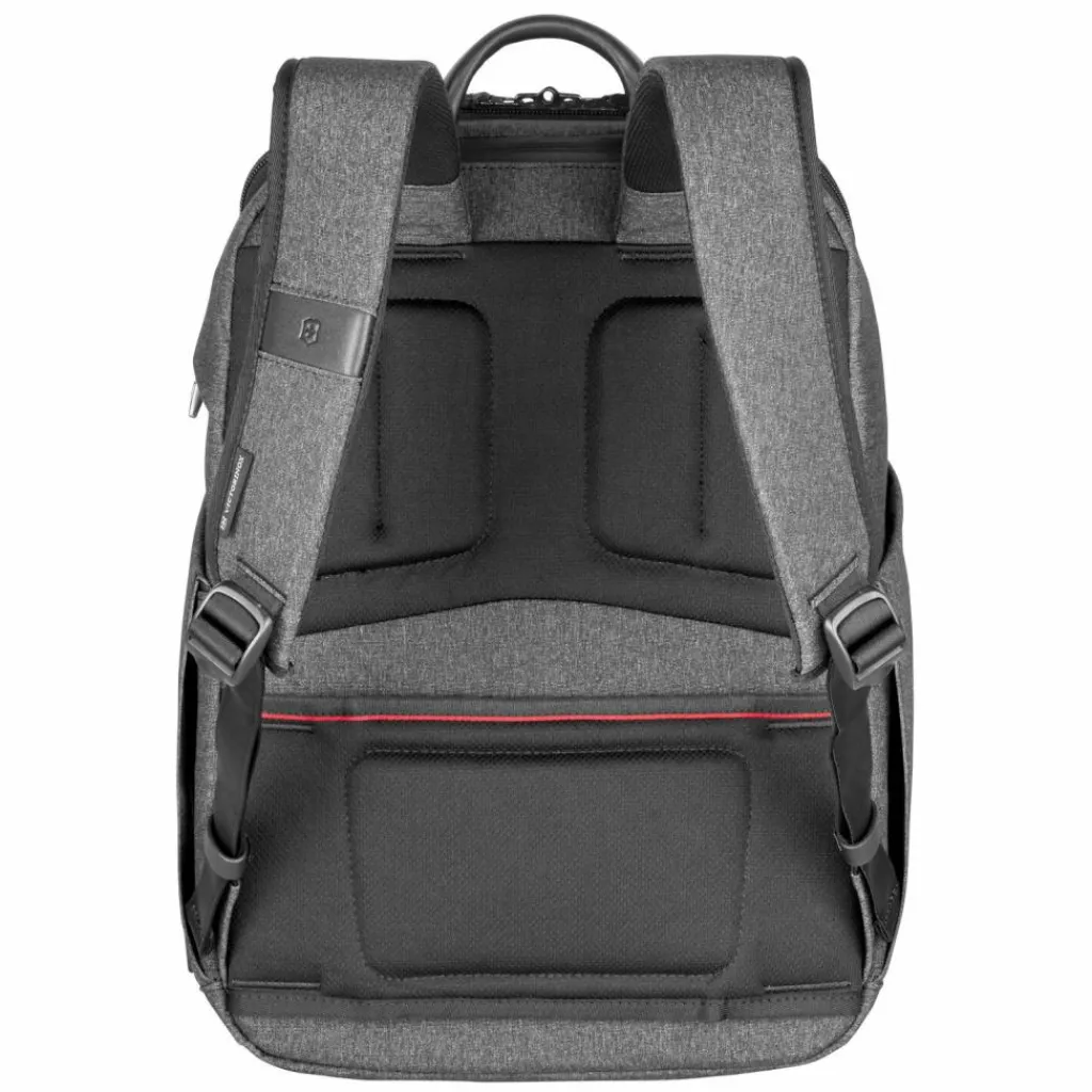 Sale Victorinox Architecture Urban 2 Rucksack 51 cm Laptopfach melange grey-black