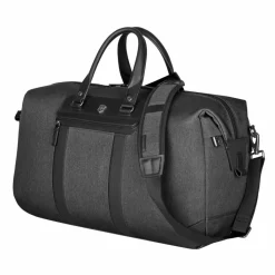 Clearance Victorinox Architecture Urban 2 Weekender Reisetasche 56 cm grey-black