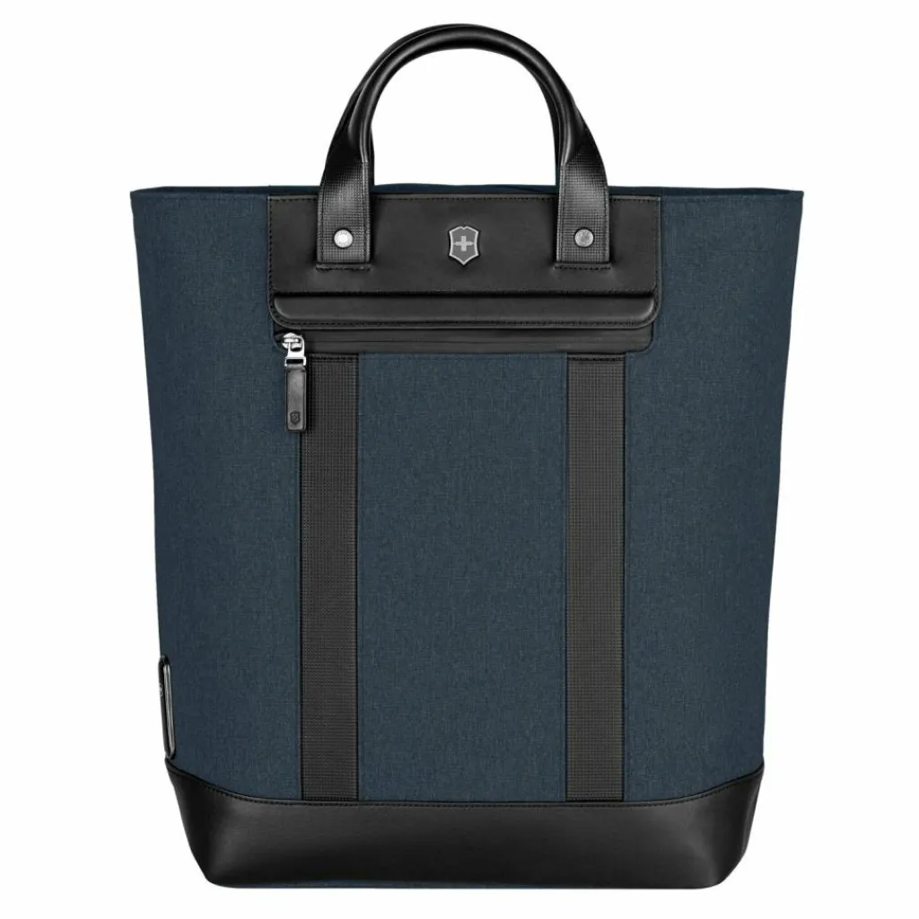 Victorinox Architecture Urban 2 Business-Rucksack 40 cm Laptopfach Blue-Black