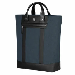 Victorinox Architecture Urban 2 Business-Rucksack 40 cm Laptopfach Blue-Black