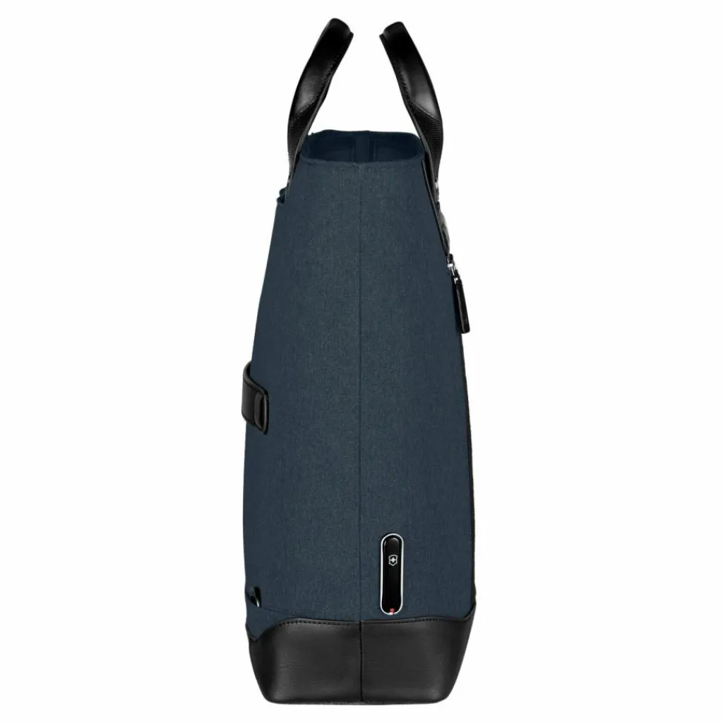 Victorinox Architecture Urban 2 Business-Rucksack 40 cm Laptopfach Blue-Black