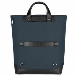 Victorinox Architecture Urban 2 Business-Rucksack 40 cm Laptopfach Blue-Black