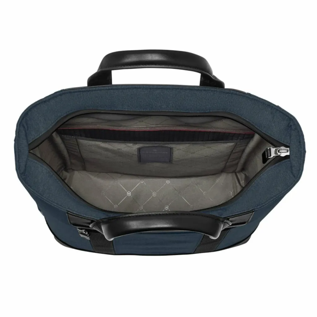 Victorinox Architecture Urban 2 Business-Rucksack 40 cm Laptopfach Blue-Black