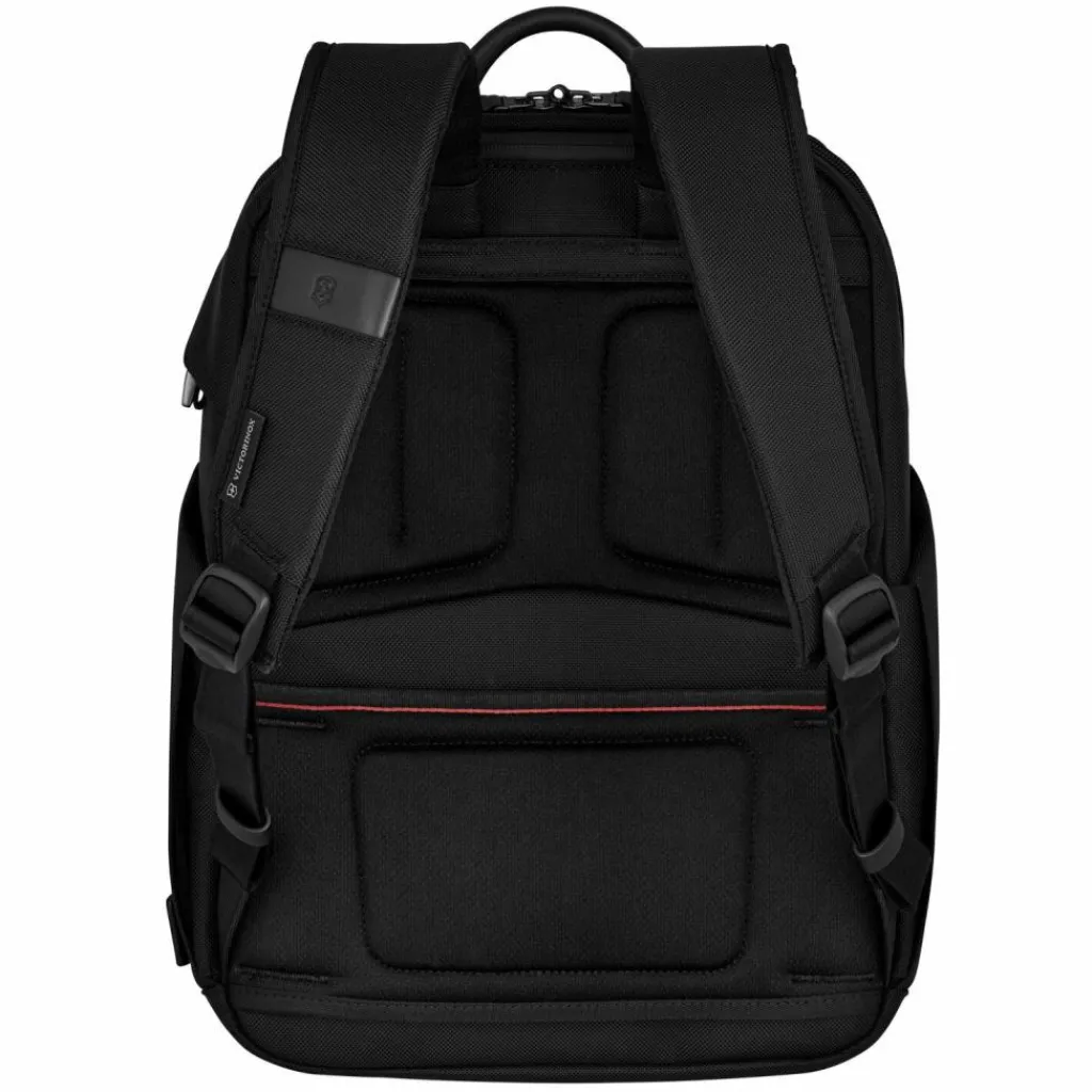 Victorinox Architecture Urban 2 Daypack 42 cm Laptopfach black