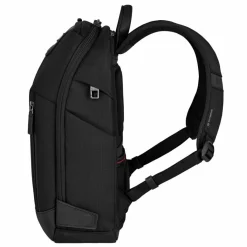 Victorinox Architecture Urban 2 Daypack 42 cm Laptopfach black