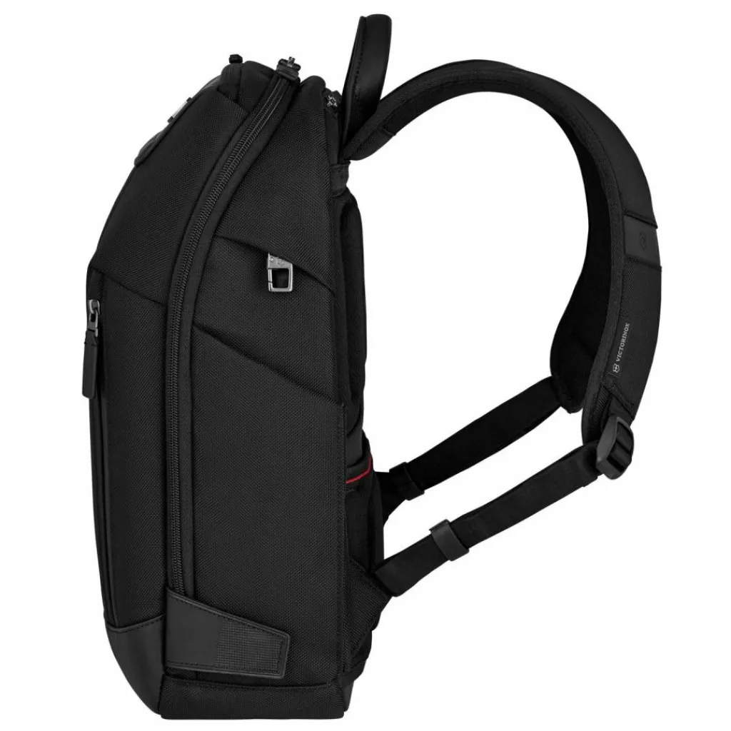 Victorinox Architecture Urban 2 Daypack 42 cm Laptopfach black