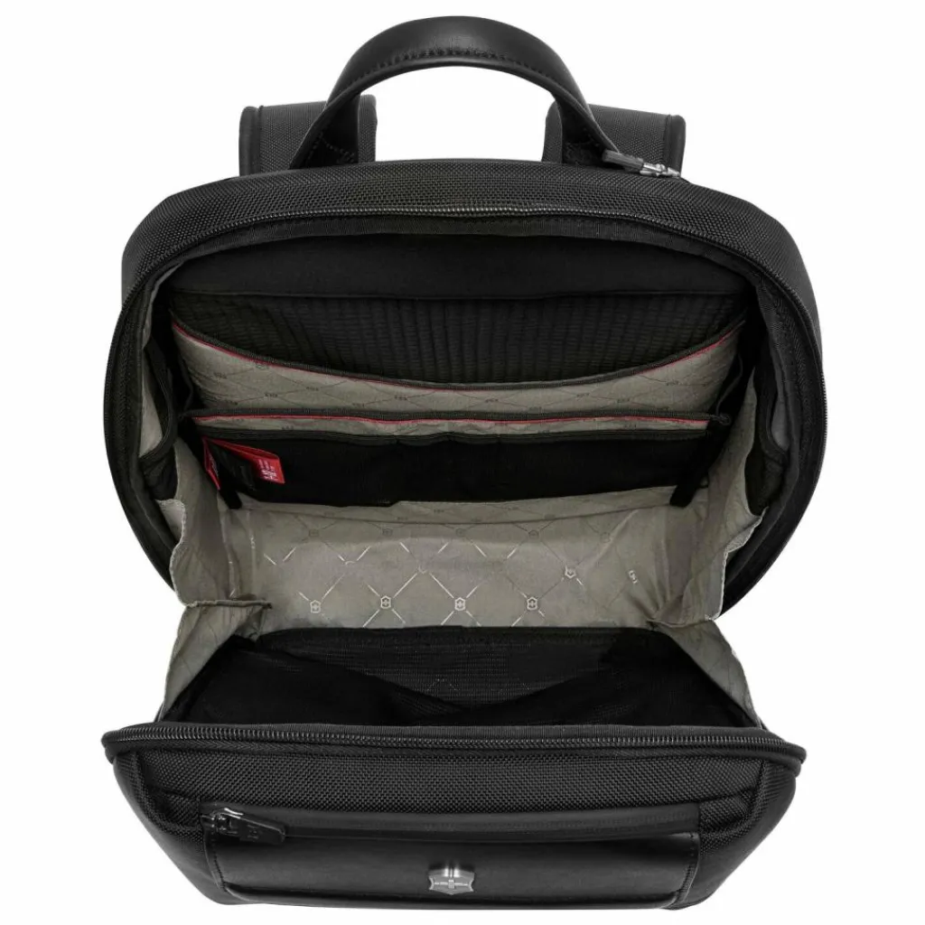 Victorinox Architecture Urban 2 Daypack 42 cm Laptopfach black