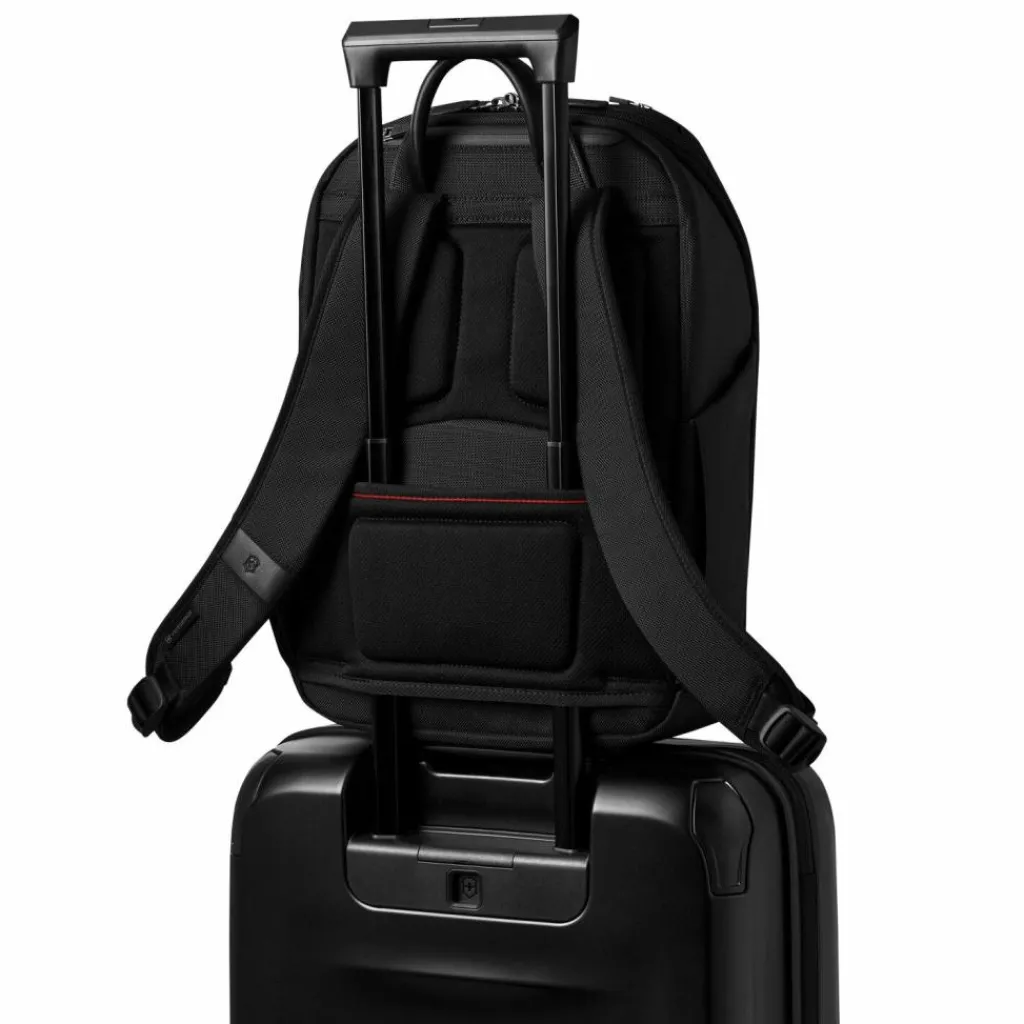 Victorinox Architecture Urban 2 Daypack 42 cm Laptopfach black