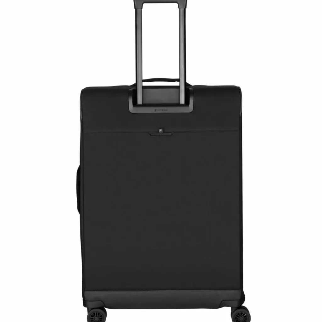 Victorinox Crosslight 4 Rollen Trolley 76 cm mit Dehnfalte