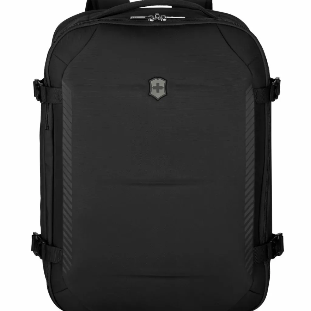 Victorinox Crosslight Business-Rucksack 53 cm Laptopfach
