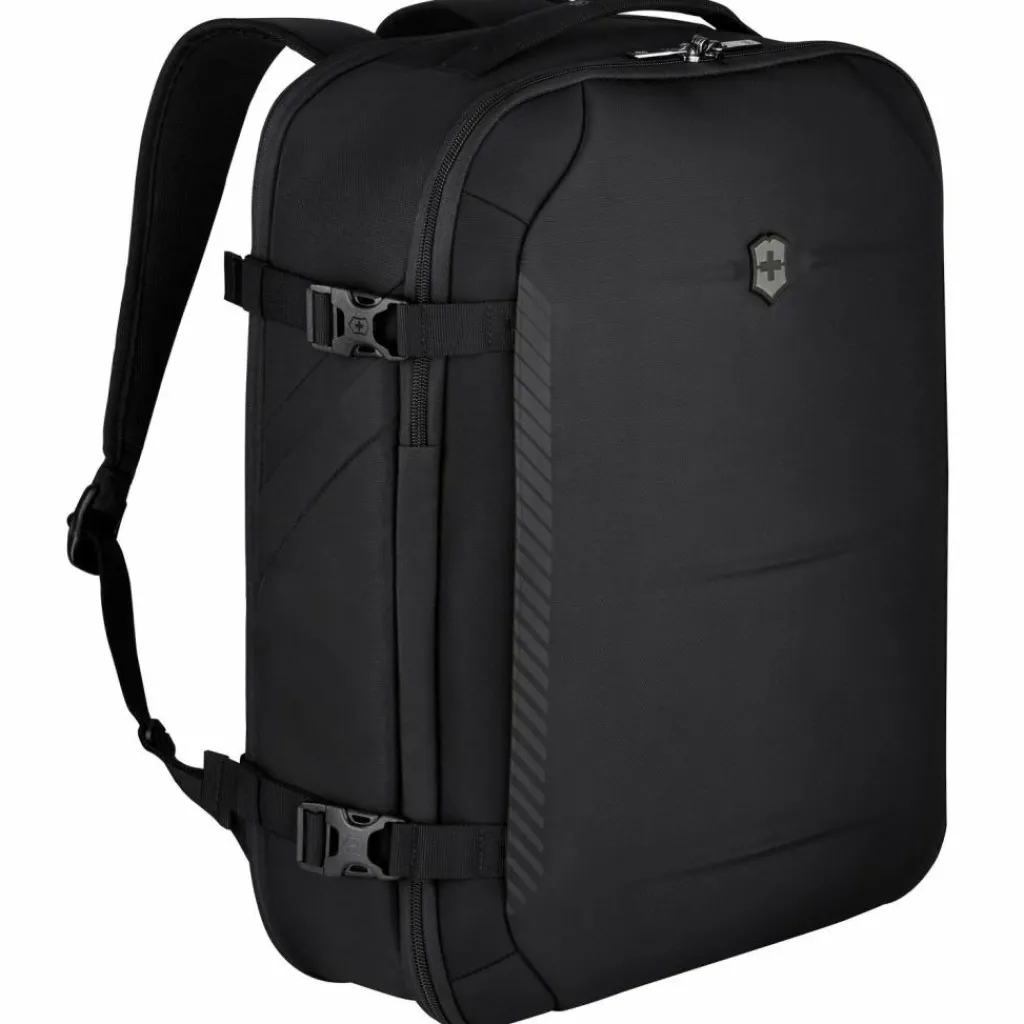 Victorinox Crosslight Business-Rucksack 53 cm Laptopfach