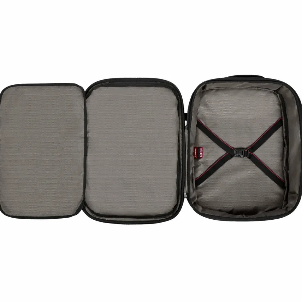 Victorinox Crosslight Business-Rucksack 53 cm Laptopfach