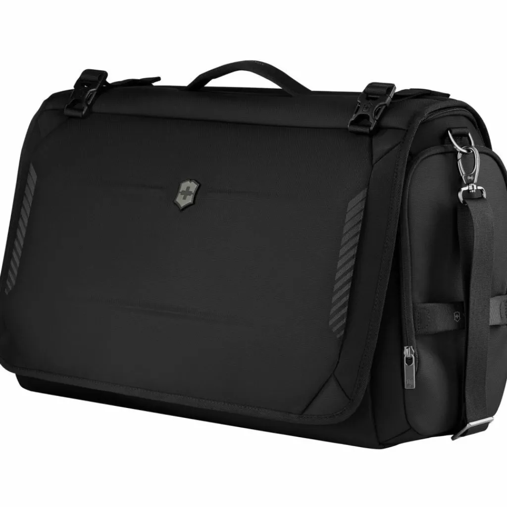 Hot Victorinox Crosslight Weekender Reisetasche 56 cm black