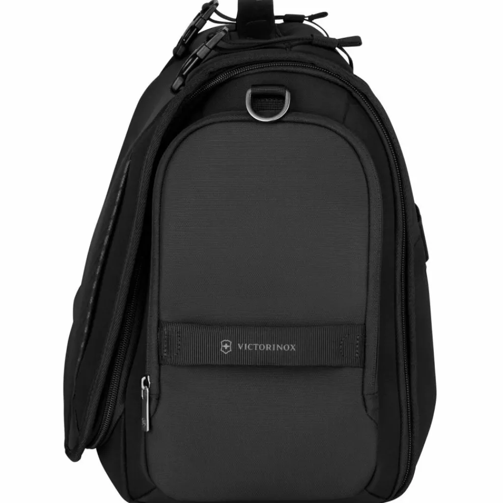 Hot Victorinox Crosslight Weekender Reisetasche 56 cm black
