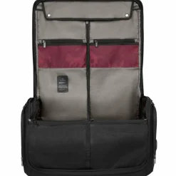 Hot Victorinox Crosslight Weekender Reisetasche 56 cm black