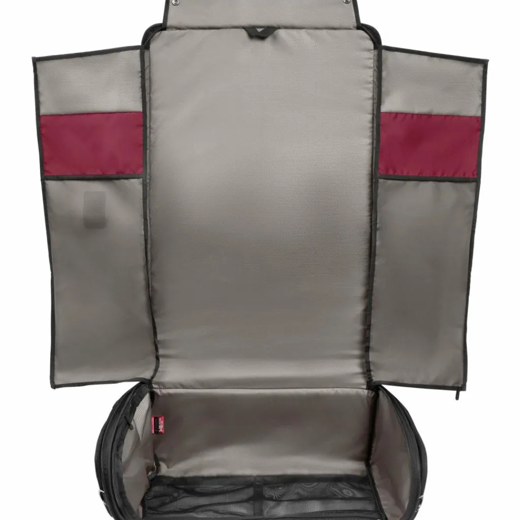 Hot Victorinox Crosslight Weekender Reisetasche 56 cm black