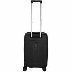 Victorinox Mythic 4 Rollen Kabinentrolley 55 cm Laptopfach mit Dehnfalte