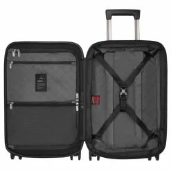 Victorinox Mythic 4 Rollen Kabinentrolley 55 cm Laptopfach mit Dehnfalte