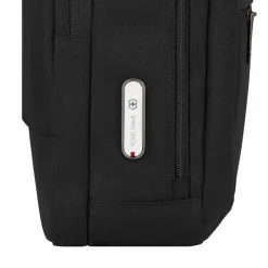 Victorinox Laptoptaschen|Aktentaschen<Mythic Aktentasche 42 cm Laptopfach black