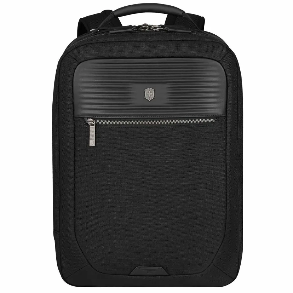 Best Victorinox Mythic Business-Rucksack 45 cm Laptopfach black