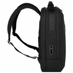 Best Victorinox Mythic Business-Rucksack 45 cm Laptopfach black