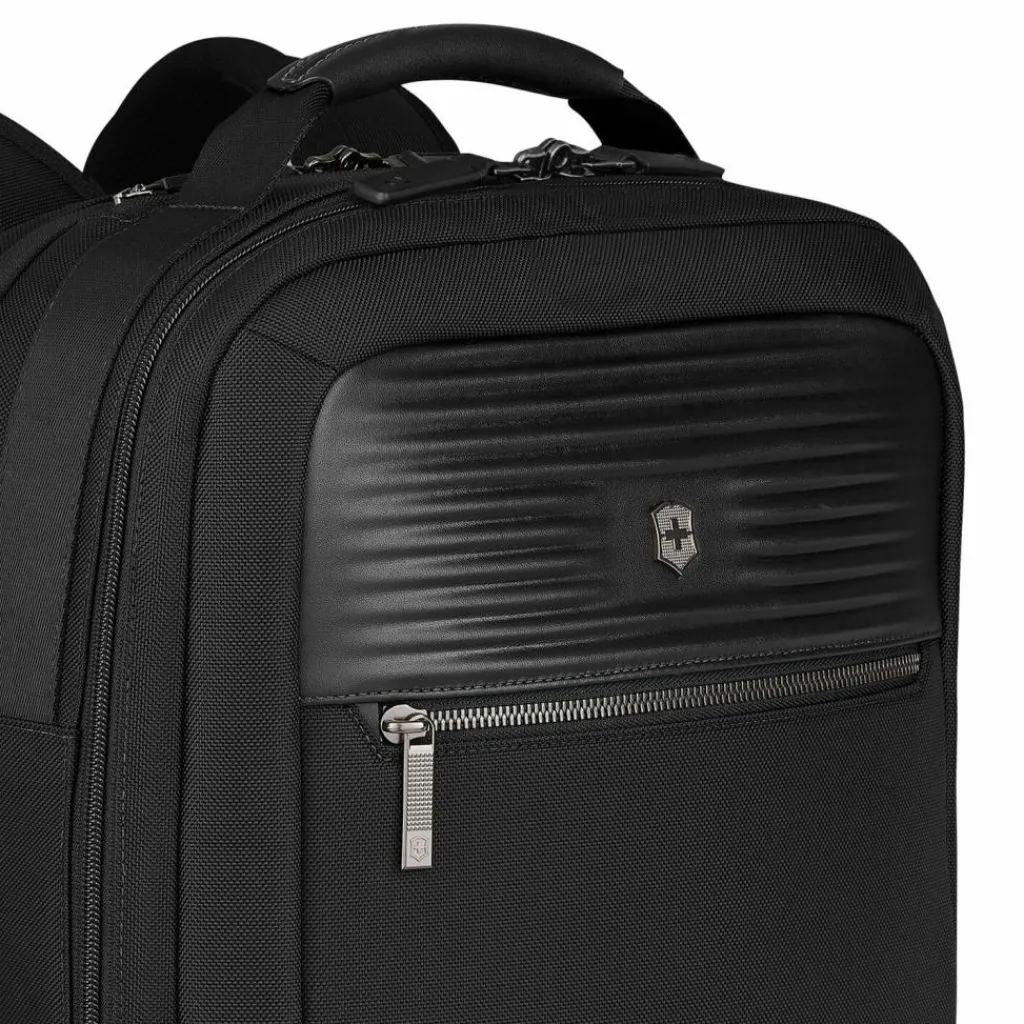 Best Victorinox Mythic Business-Rucksack 45 cm Laptopfach black
