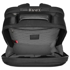 Best Victorinox Mythic Business-Rucksack 45 cm Laptopfach black