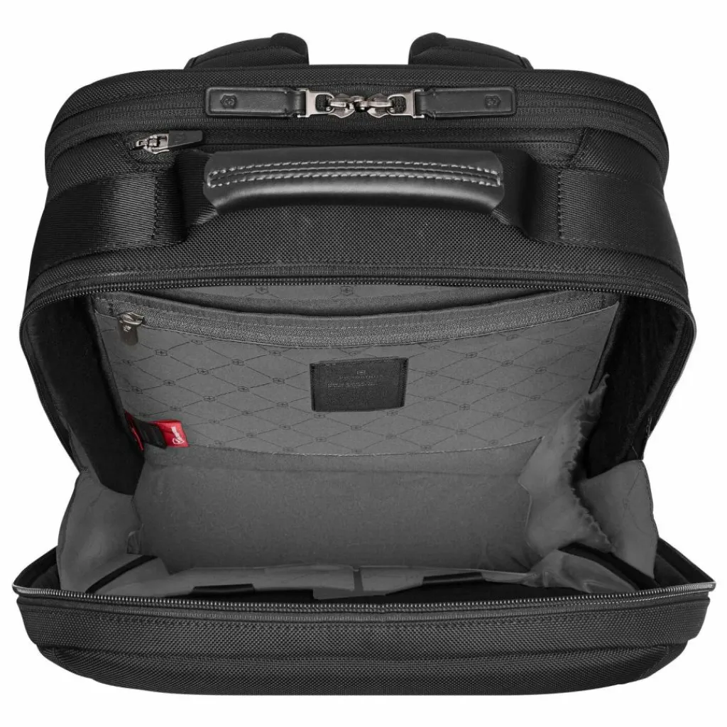 Best Victorinox Mythic Business-Rucksack 45 cm Laptopfach black