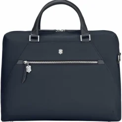 Victorinox Laptoptaschen|Aktentaschen<Signature Aktentasche 42 cm Laptopfach midnight blue