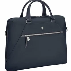 Victorinox Laptoptaschen|Aktentaschen<Signature Aktentasche 42 cm Laptopfach midnight blue