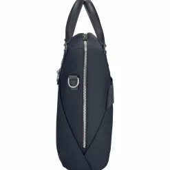 Victorinox Laptoptaschen|Aktentaschen<Signature Aktentasche 42 cm Laptopfach midnight blue