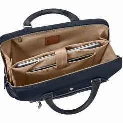 Victorinox Laptoptaschen|Aktentaschen<Signature Aktentasche 42 cm Laptopfach midnight blue