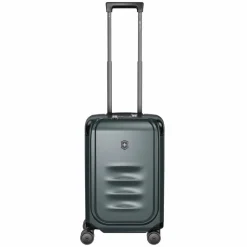 Victorinox Spectra 3.0 4 Rollen Kabinentrolley 55 cm Laptopfach mit Dehnfalte