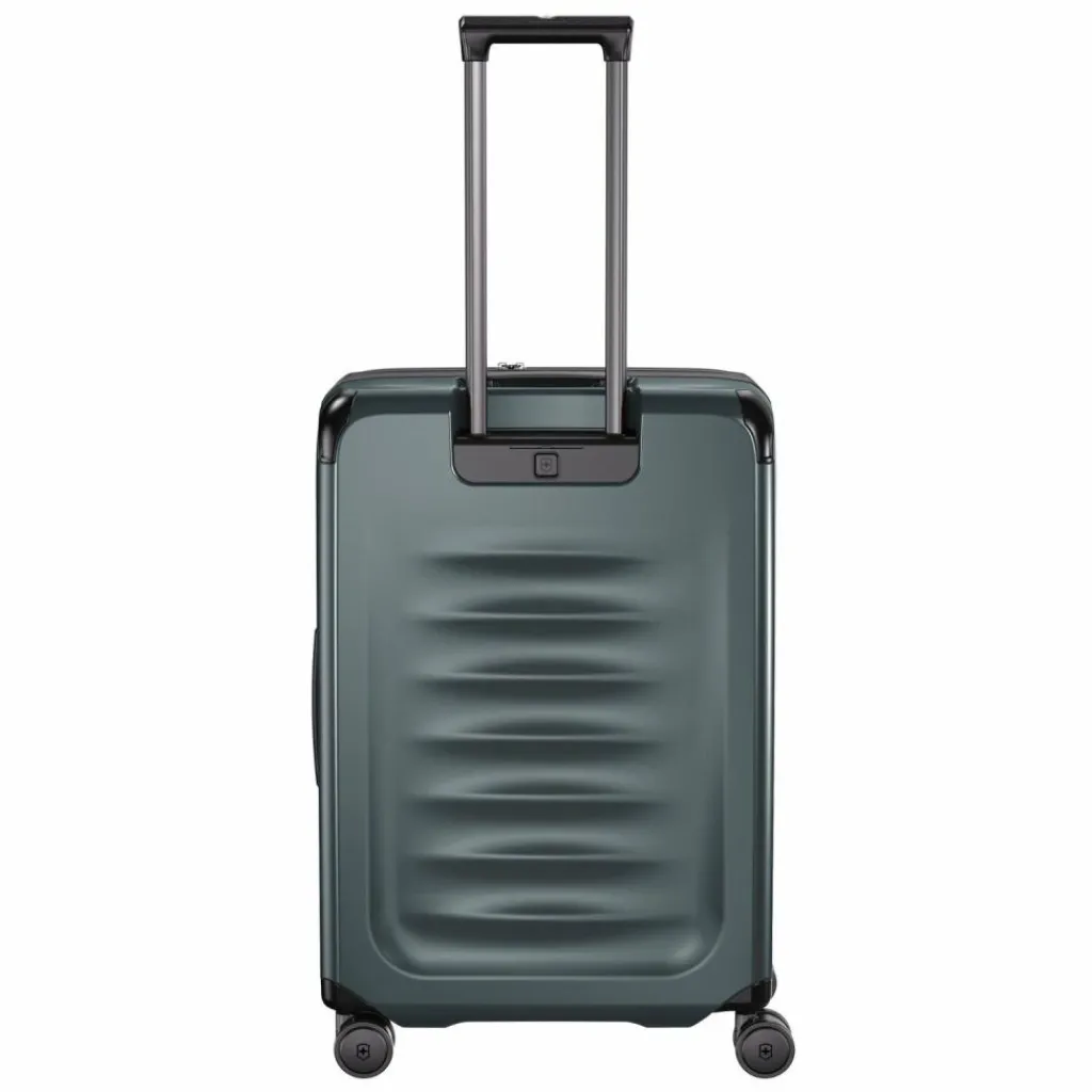 Victorinox 4-Rollen Koffer|Hartgepäck<Spectra 3.0 Expandable 4-Rollen Trolley 69 cm storm