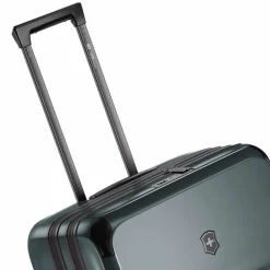 Victorinox 4-Rollen Koffer|Hartgepäck<Spectra 3.0 Expandable 4-Rollen Trolley 69 cm storm