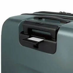 Victorinox 4-Rollen Koffer|Hartgepäck<Spectra 3.0 Expandable 4-Rollen Trolley 69 cm storm
