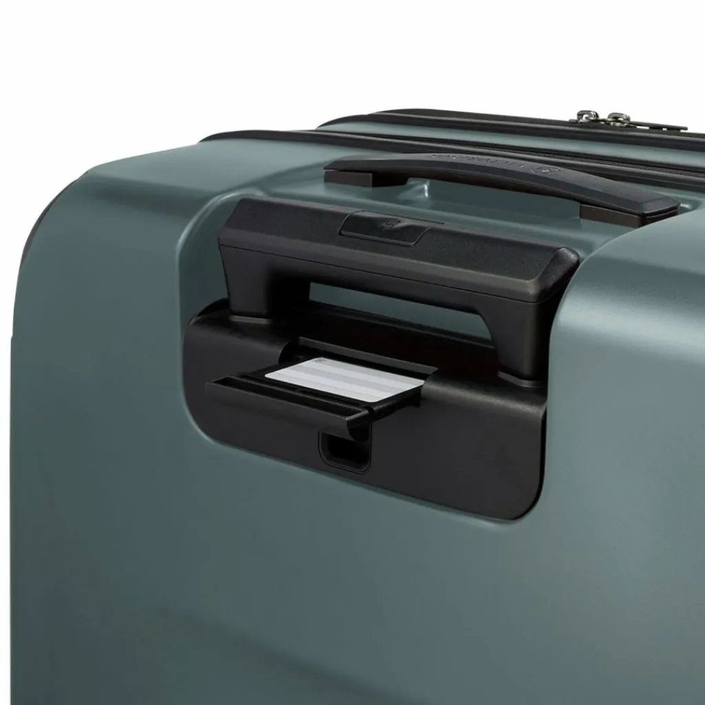 Victorinox 4-Rollen Koffer|Hartgepäck<Spectra 3.0 Expandable 4-Rollen Trolley 69 cm storm