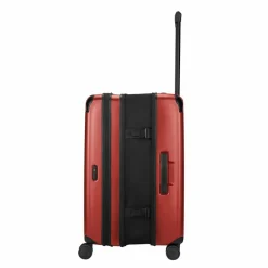 Best Victorinox Spectra 3.0 Expandable 4-Rollen Trolley 69 cm red