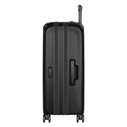 Hot Victorinox Spectra 3.0 Expandable 4-Rollen Trolley 69 cm black