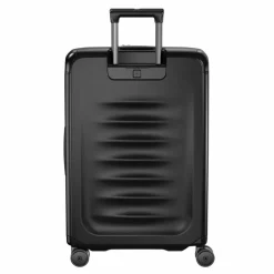 Hot Victorinox Spectra 3.0 Expandable 4-Rollen Trolley 69 cm black