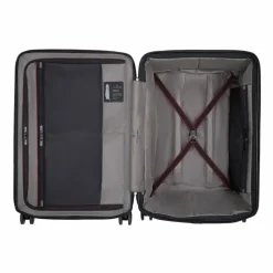 Hot Victorinox Spectra 3.0 Expandable 4-Rollen Trolley 69 cm black