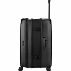 Victorinox Hartgepäck|4-Rollen Koffer<Spectra 3.0 Expandable 4-Rollen Trolley 75 cm black